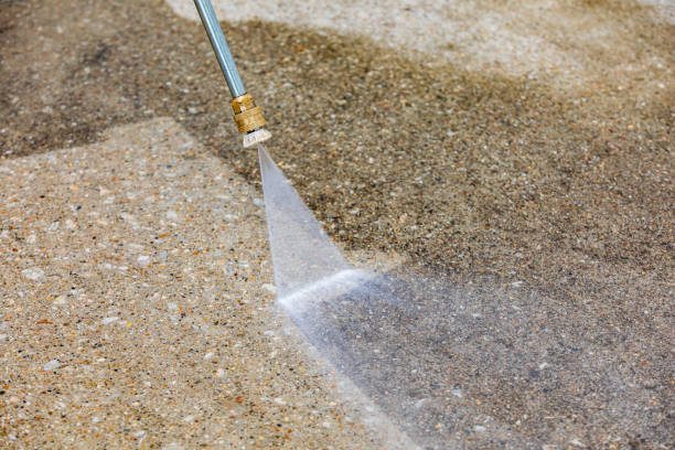 Best Concrete Sealing  in Silver Lakes, CA